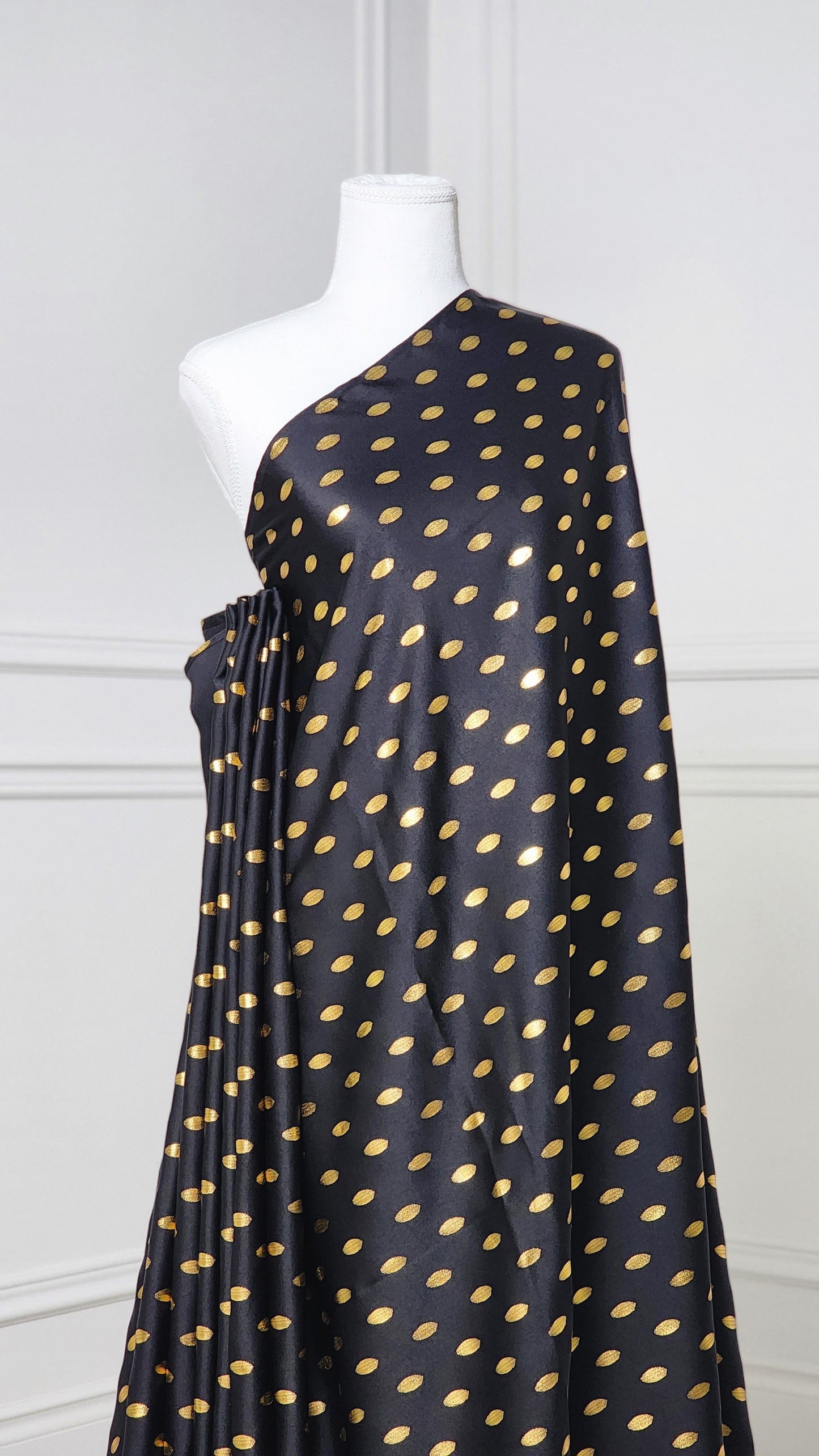 Black Friday Sample Saree Sale