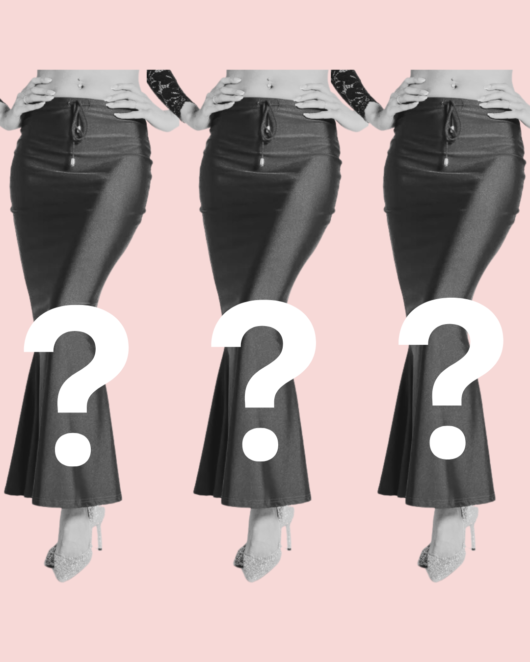 Autumn 2026 Saree Silhouette Mystery Box