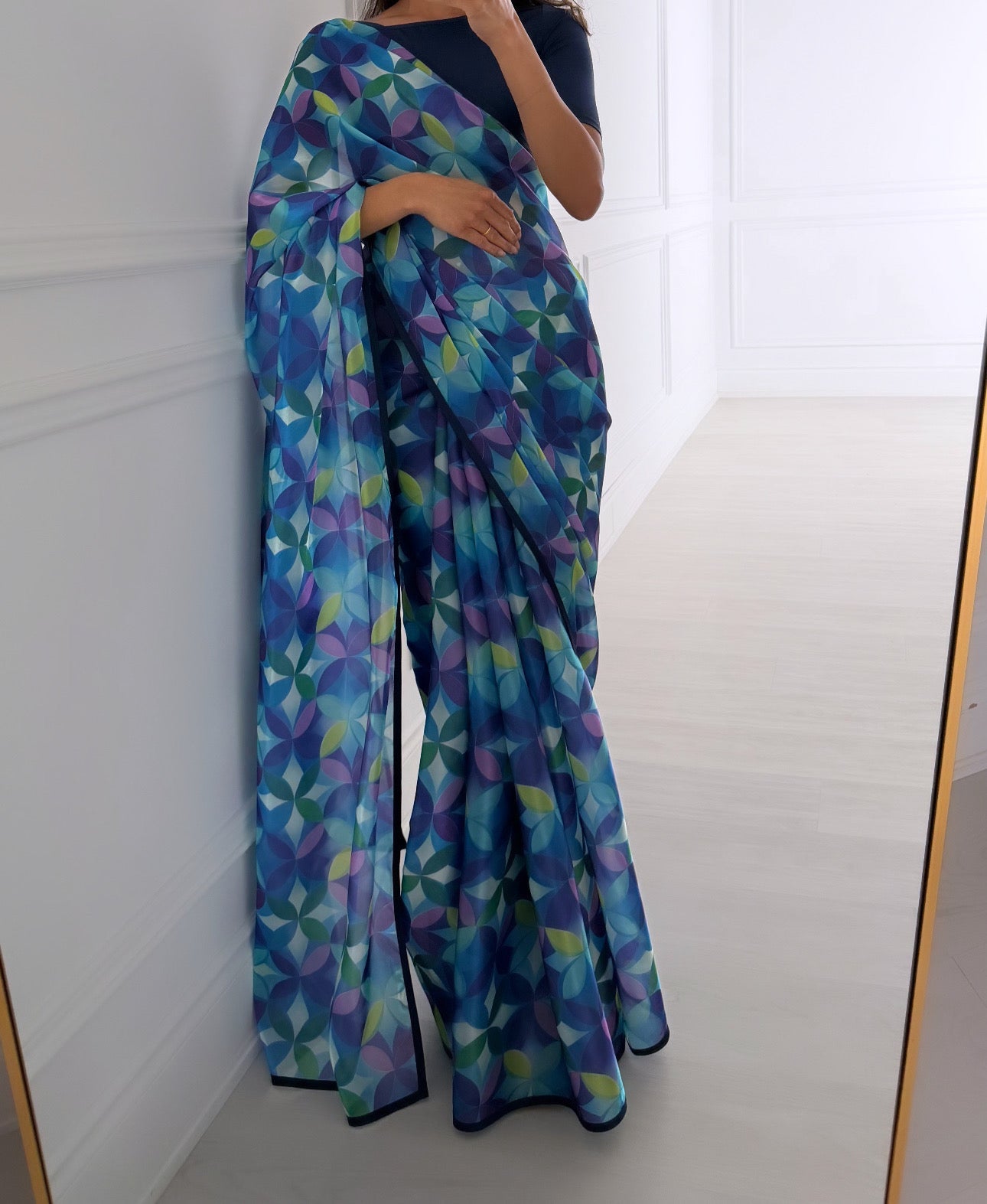 The Vetra Saree