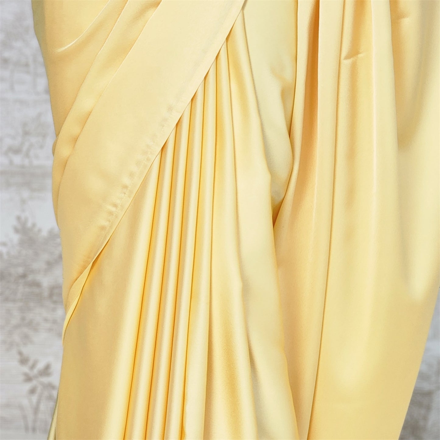Butter Luxe Saree