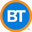 Breakfast Television Toronto Logo