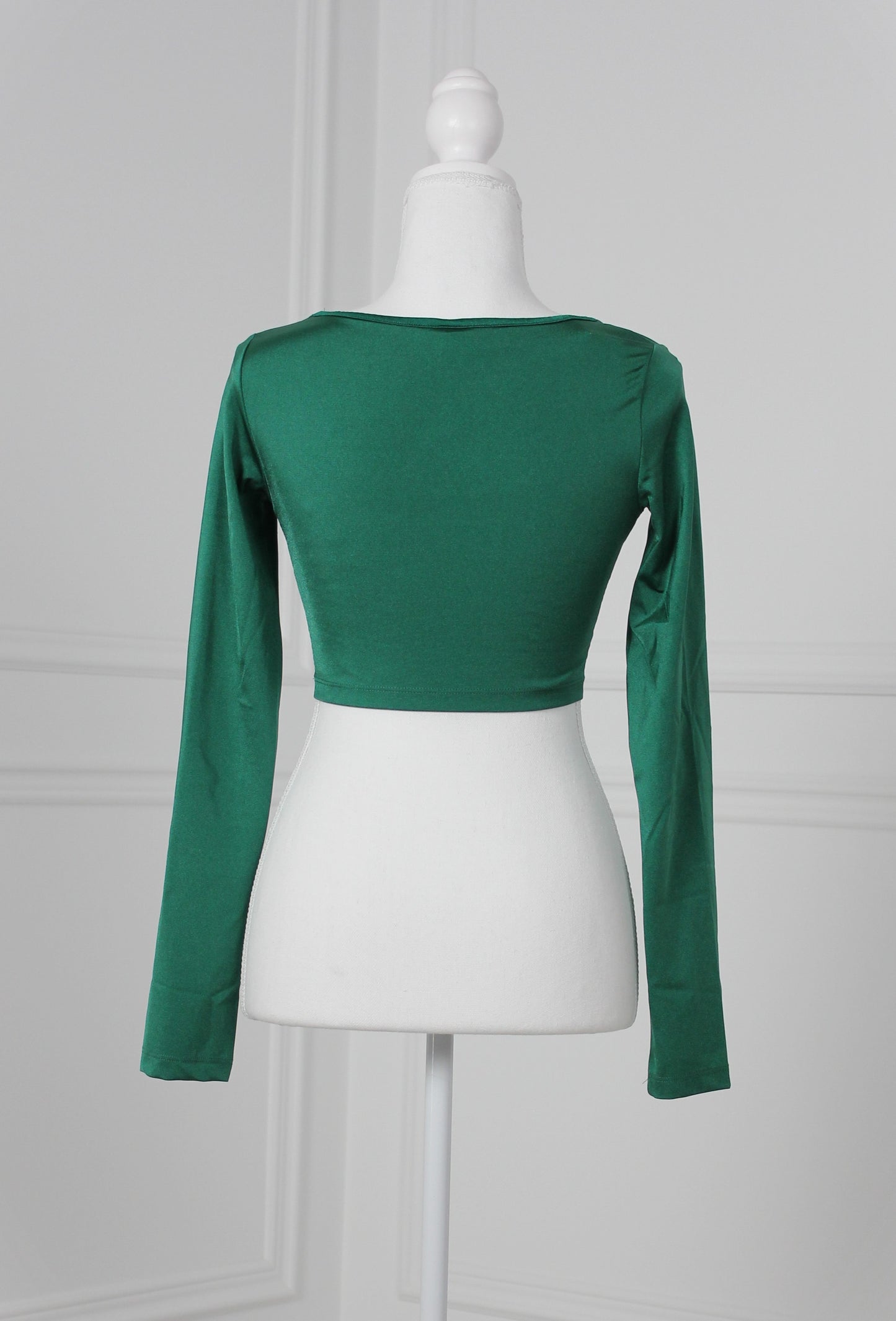 Emerald Leeanna Blouse