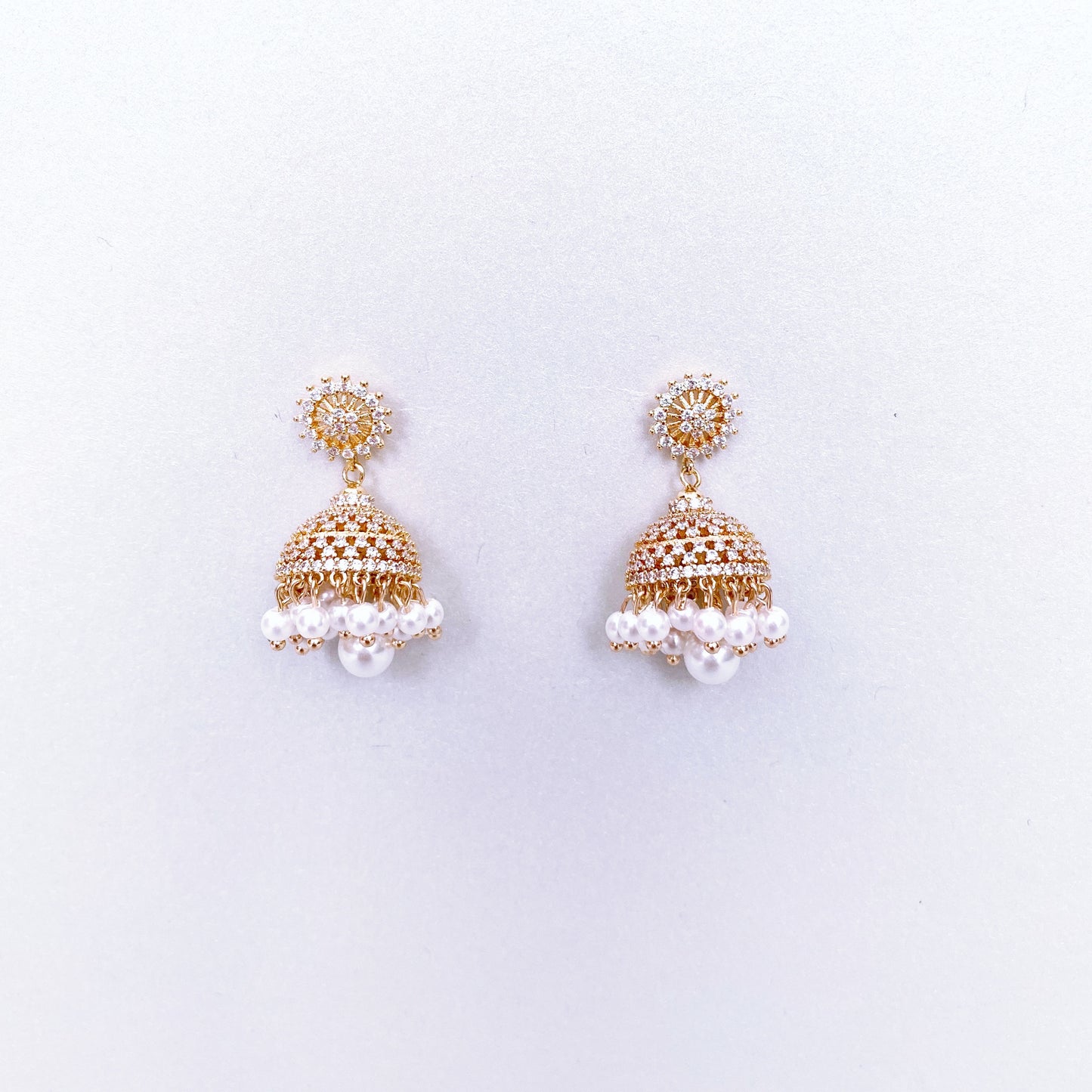 Monaco Earrings