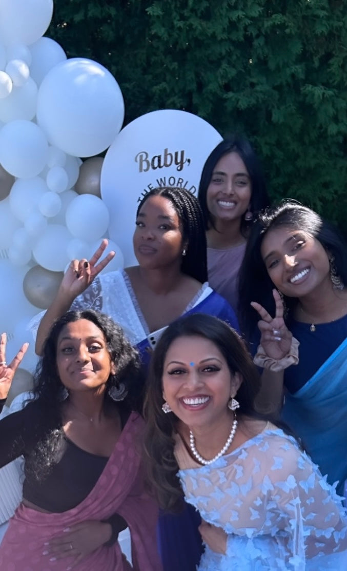 2026 Style: Where can I wear a Saree?