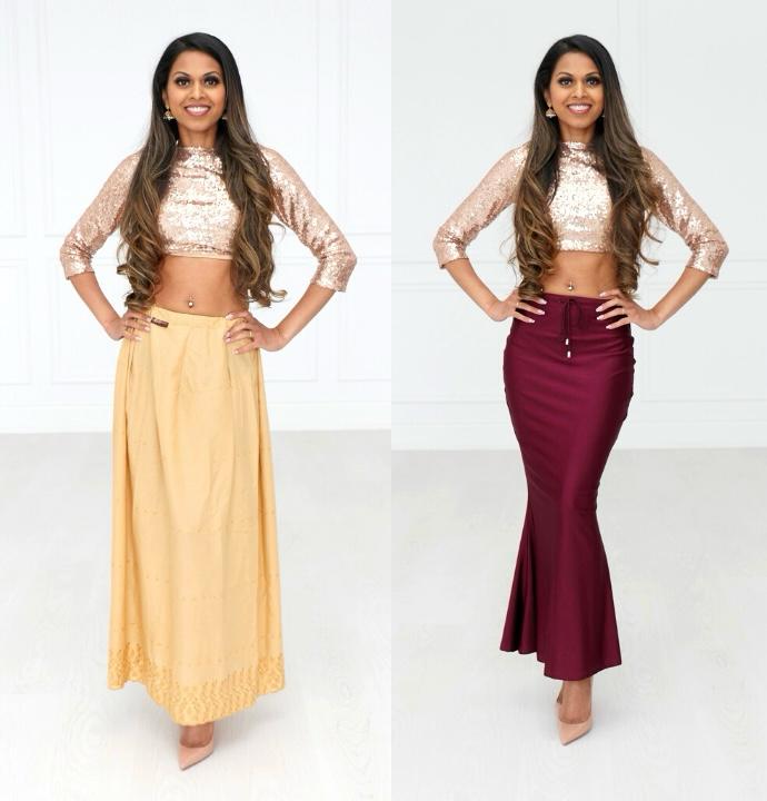 Which Saree Shapewear is Best? | 2025 Guide