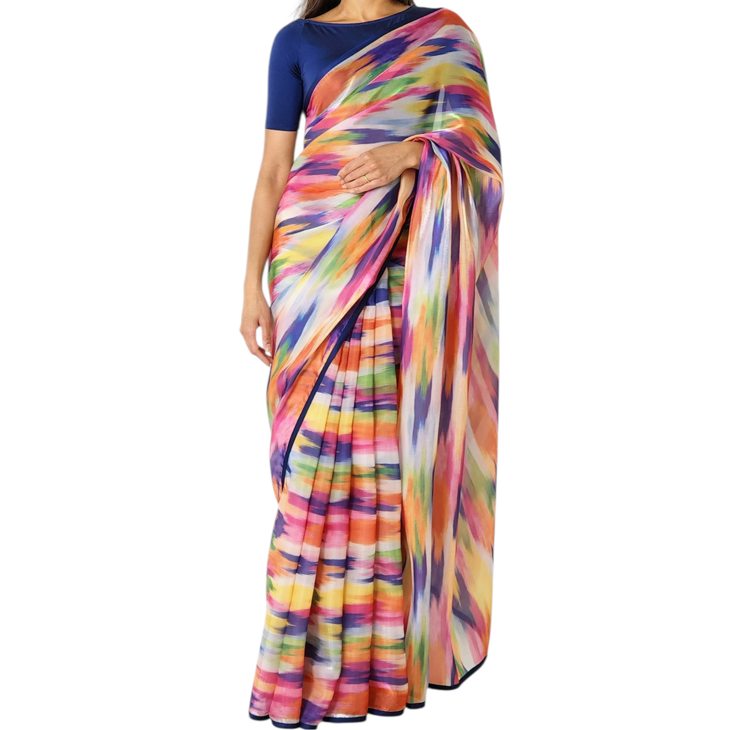 The Seren Saree