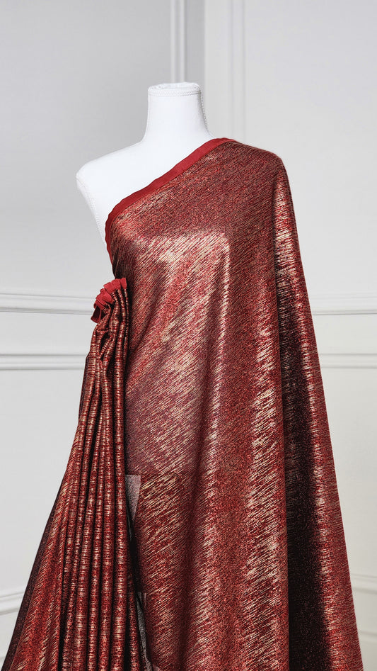 Black Friday Sample Saree Sale