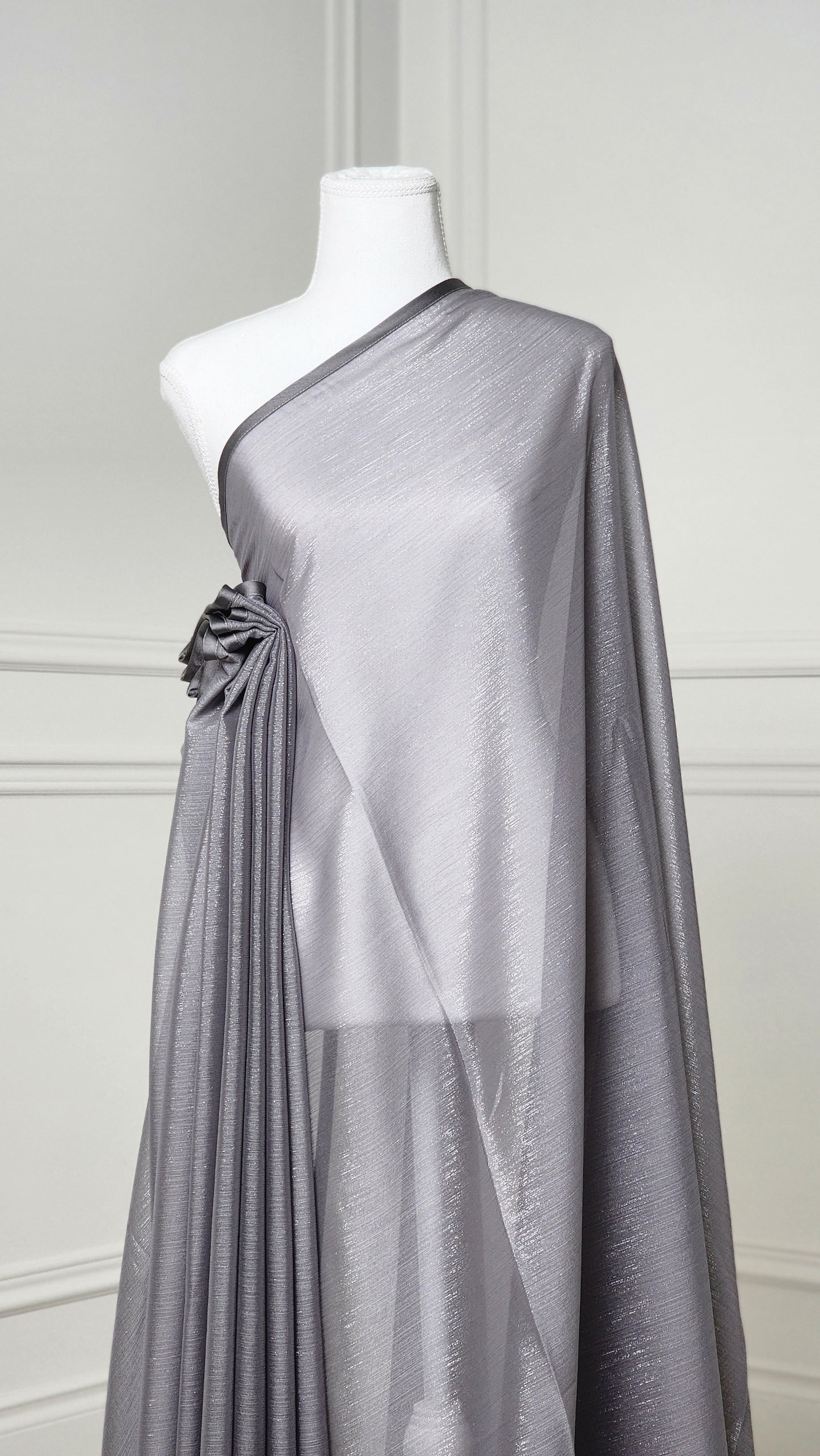 Black Friday Sample Saree Sale