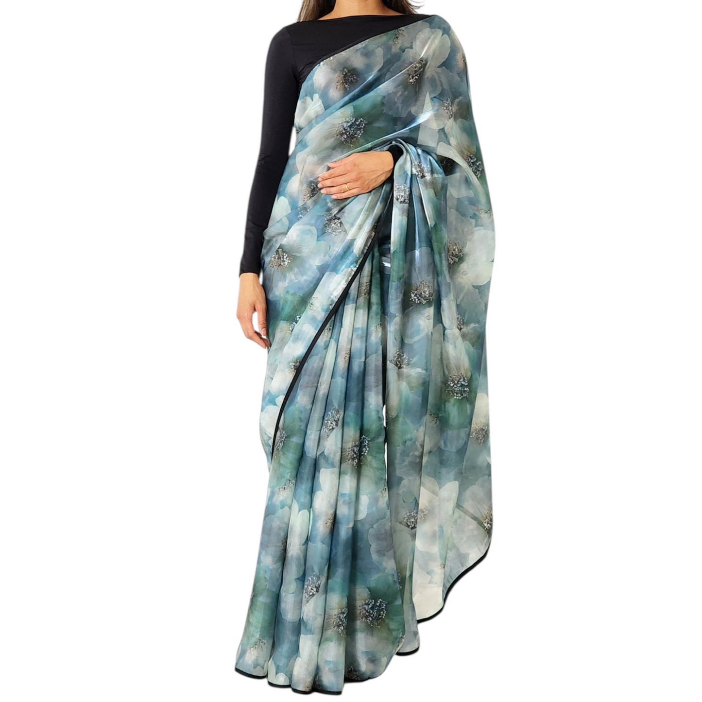 The Sage Saree