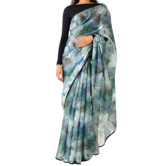 The Sage Saree