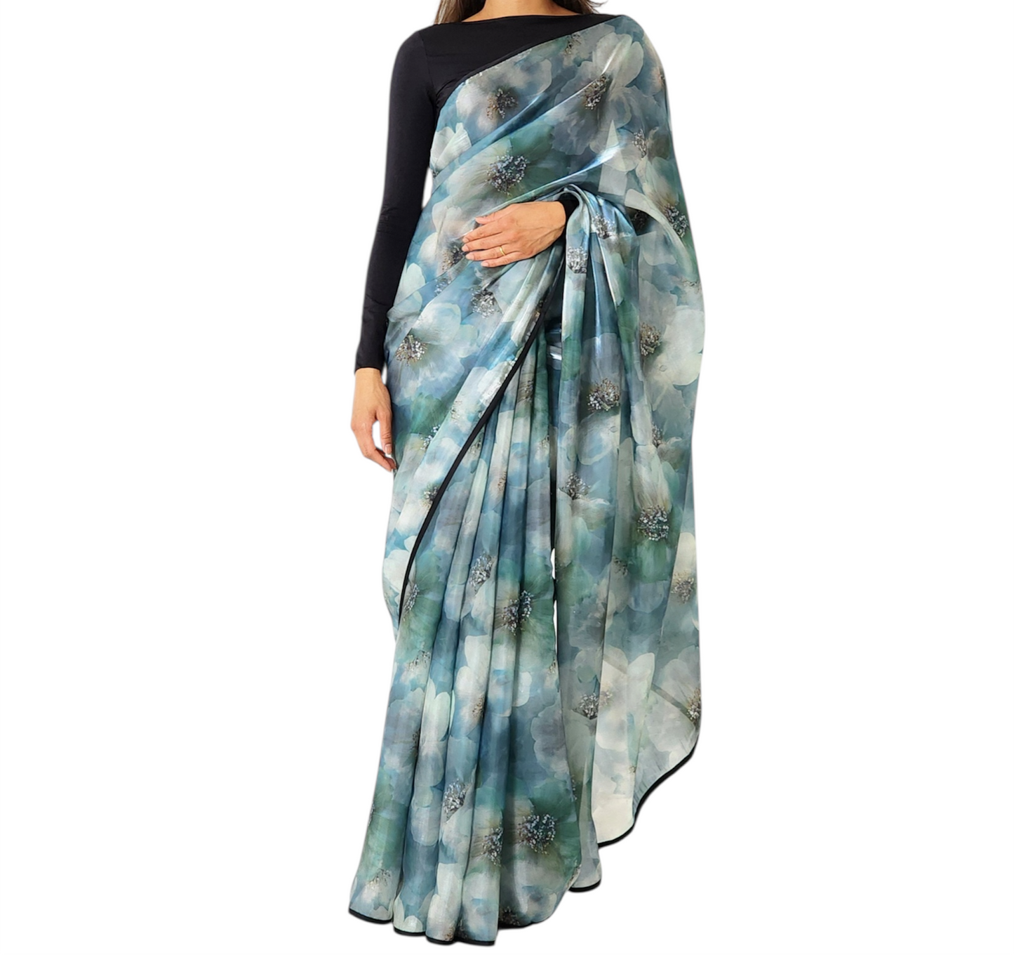 The Sage Saree