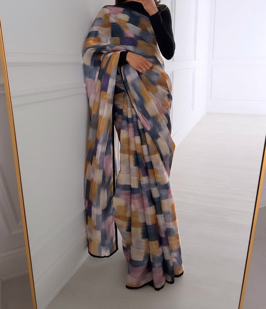The Verra Saree