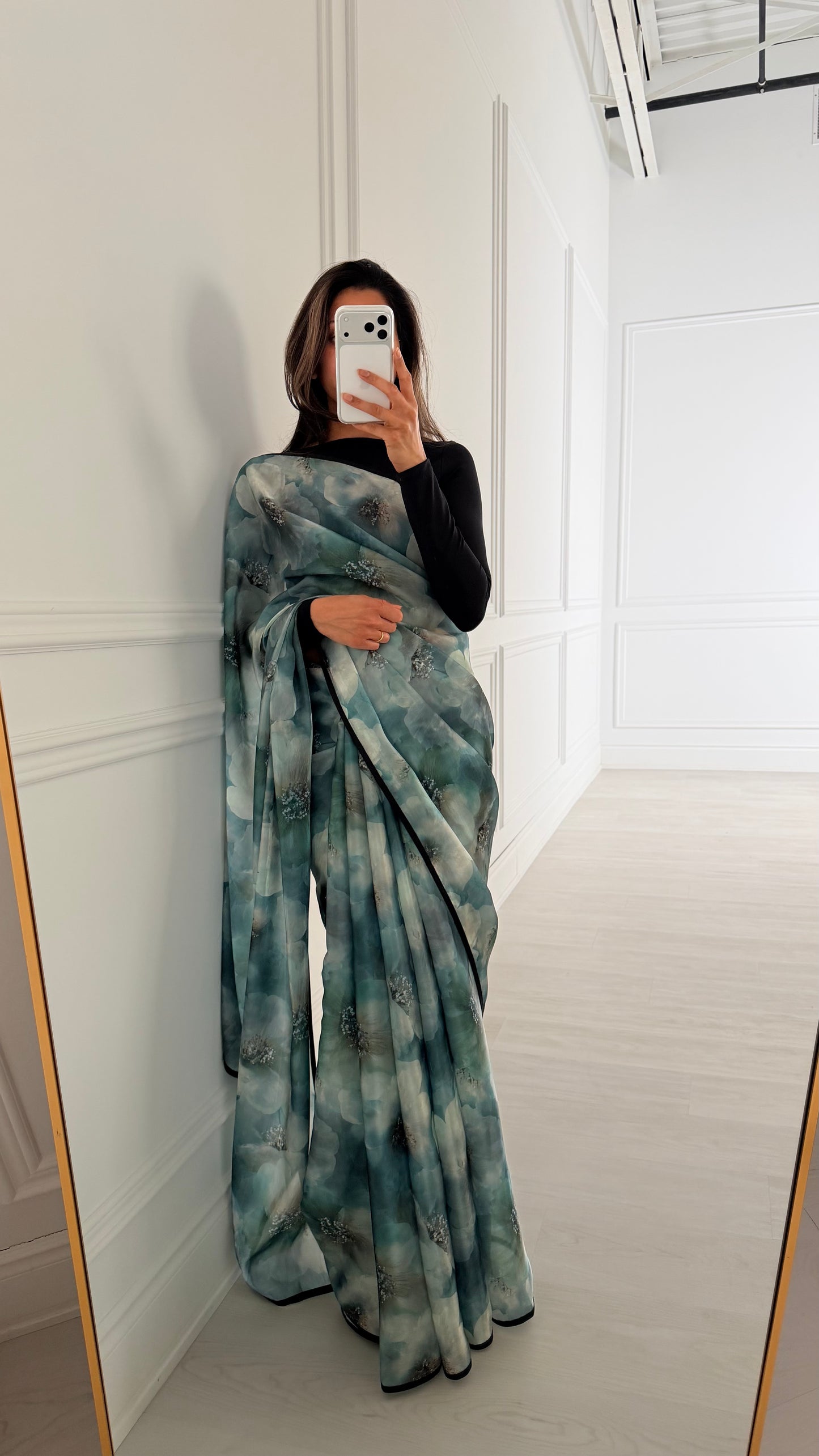 The Sage Saree