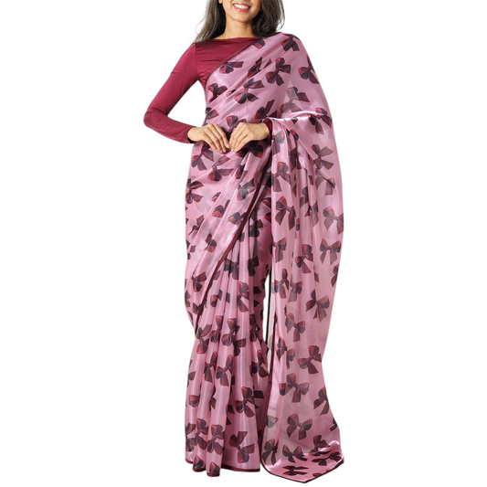 The Amour Saree
