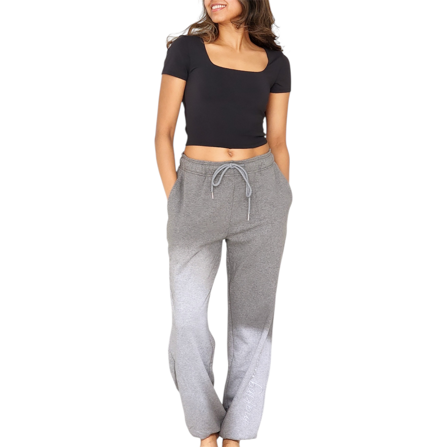 Amehum Sweatpants