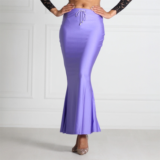 38" Iris Saree Silhouette™