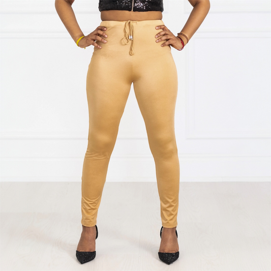 18k Silhouette Pants
