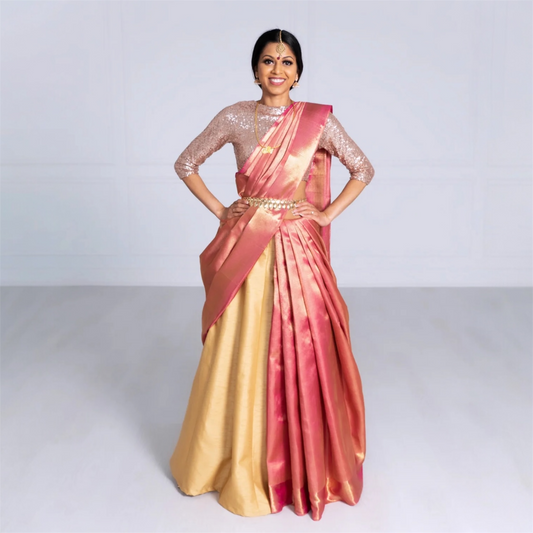 Cancan Skirt (Ready to Ship!)