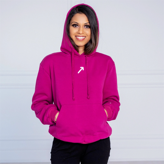 Upward Hoodie