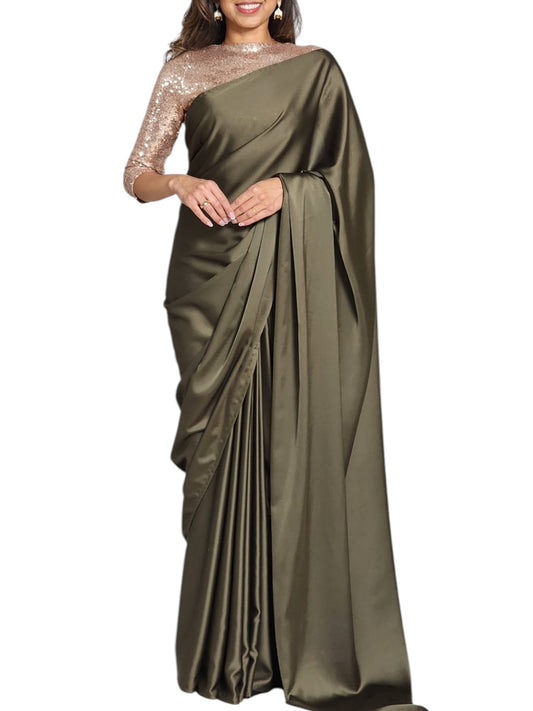 Asha Luxe Saree