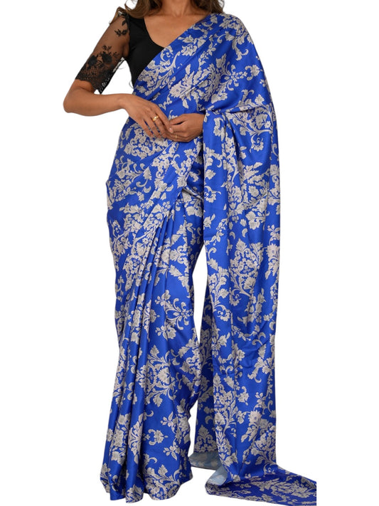 The Orion Saree