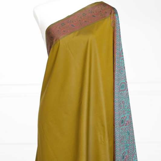 Studio Sample 15 Semi Silk Saree