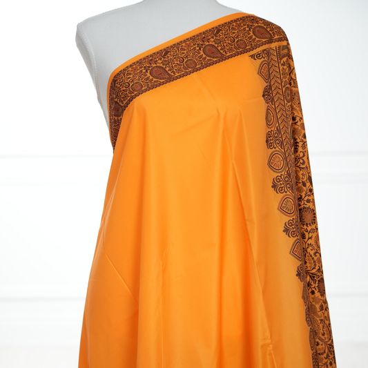 Studio Sample 17 Semi Silk Saree