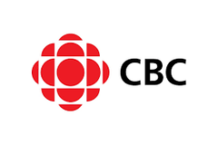 Canadian Broadcasting Corporation (CBC) - Logo