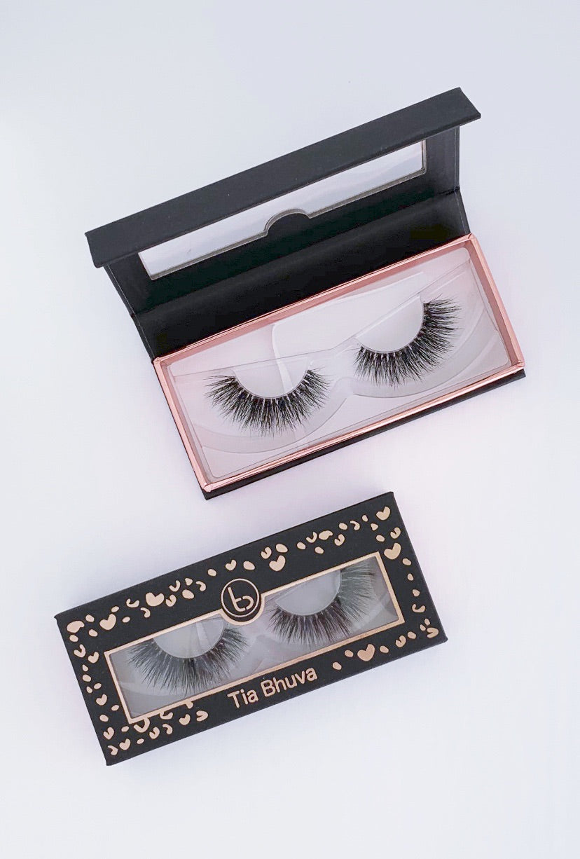 Lashes
