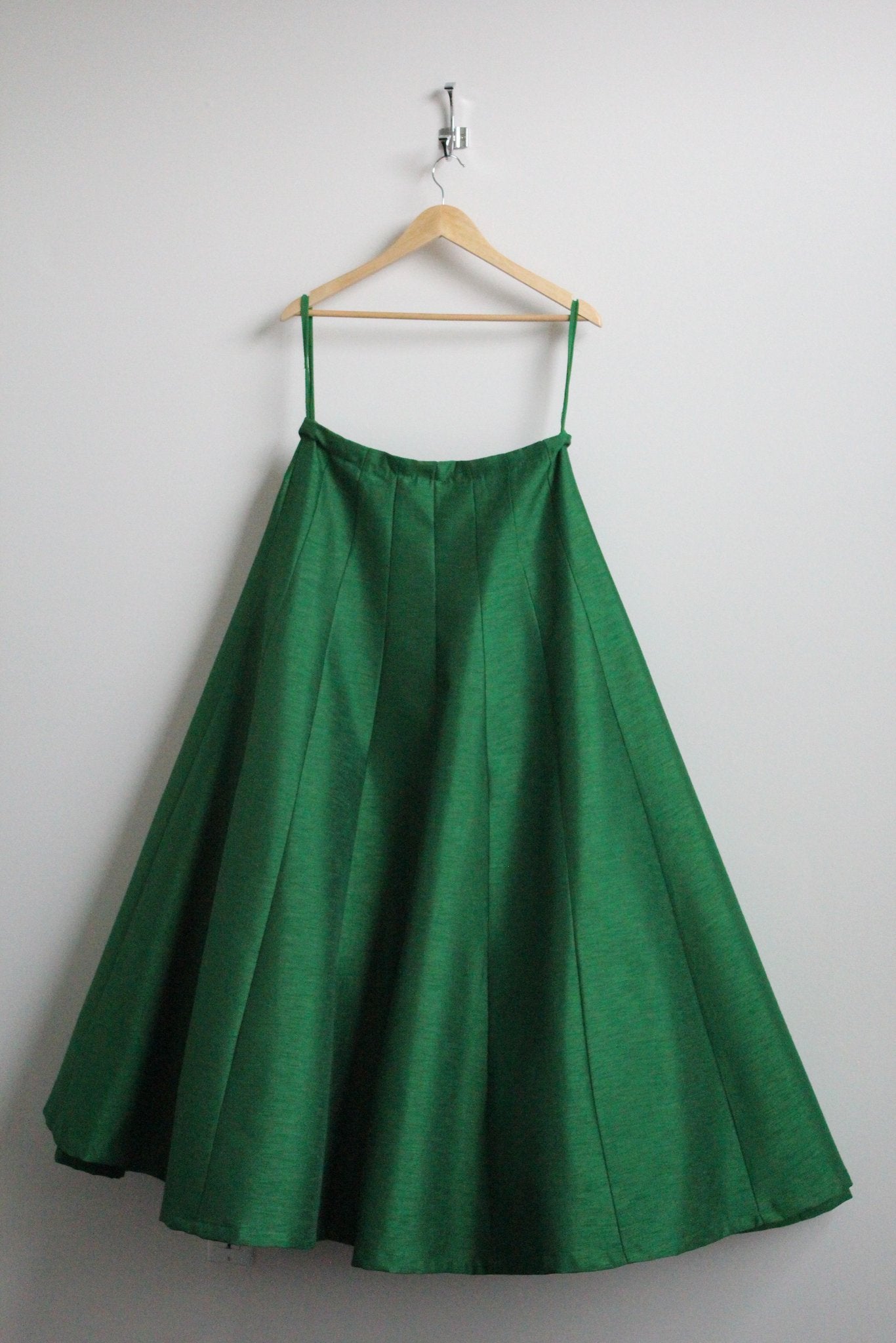 Cancan Skirt (Ready to Ship!) – TiaBhuva.com