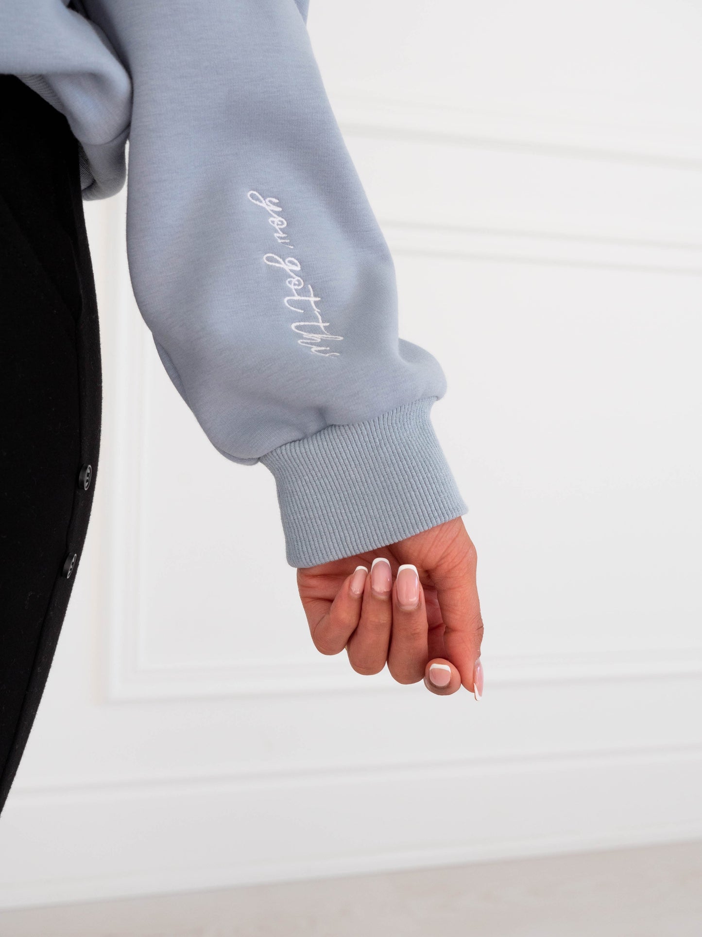 You Got This Crewneck