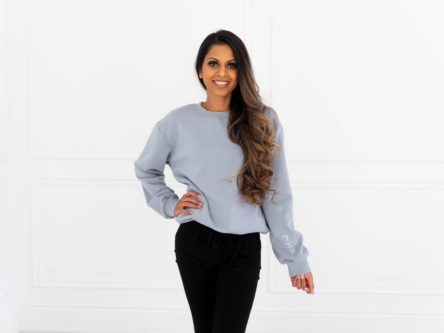 You Got This Crewneck