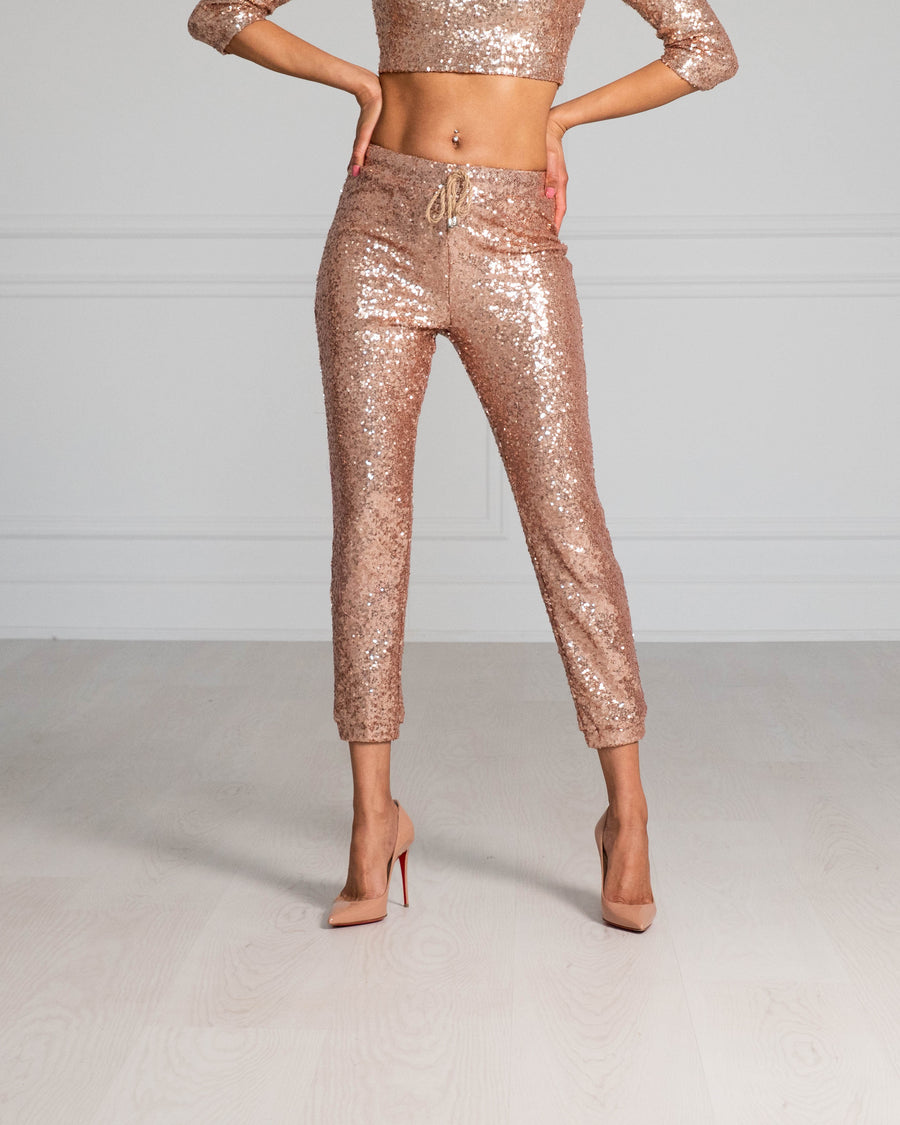 Pants & Skirt