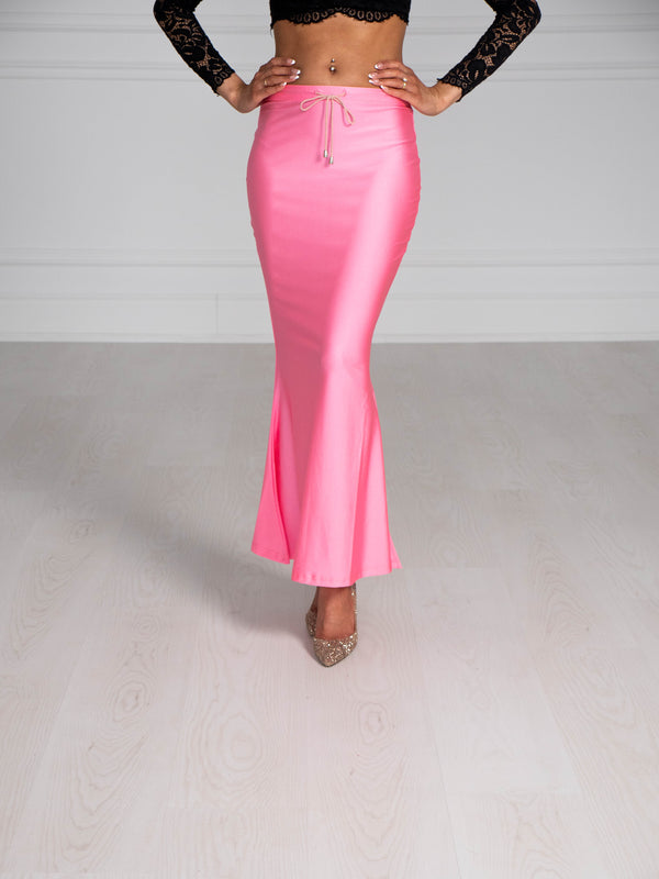 Saree Shaper | Petticoat | Mermaid Shapewear | Underskirt | Inskirt