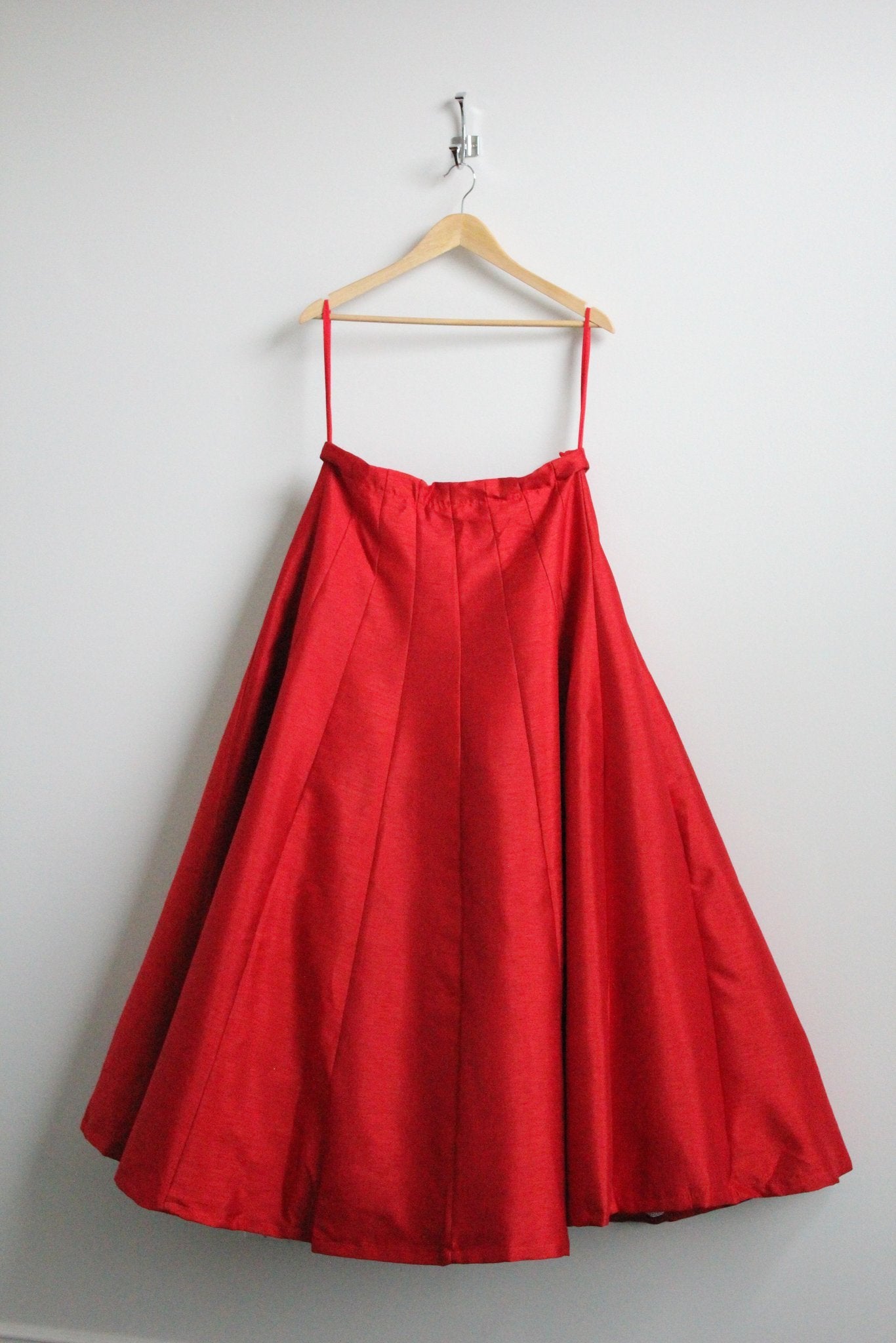 Cancan Skirt (Ready to Ship!)