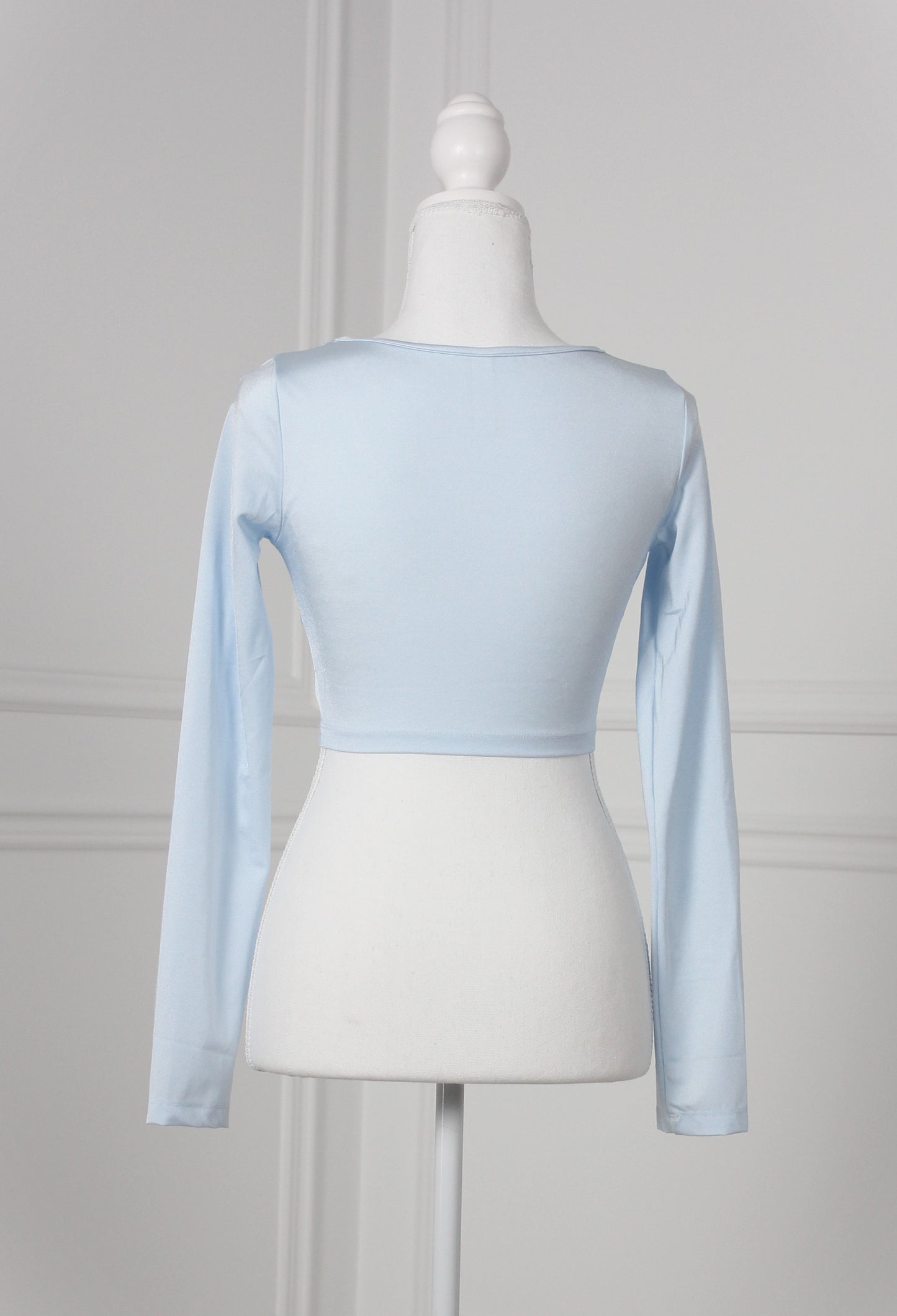 Frozen Leeanna Blouse