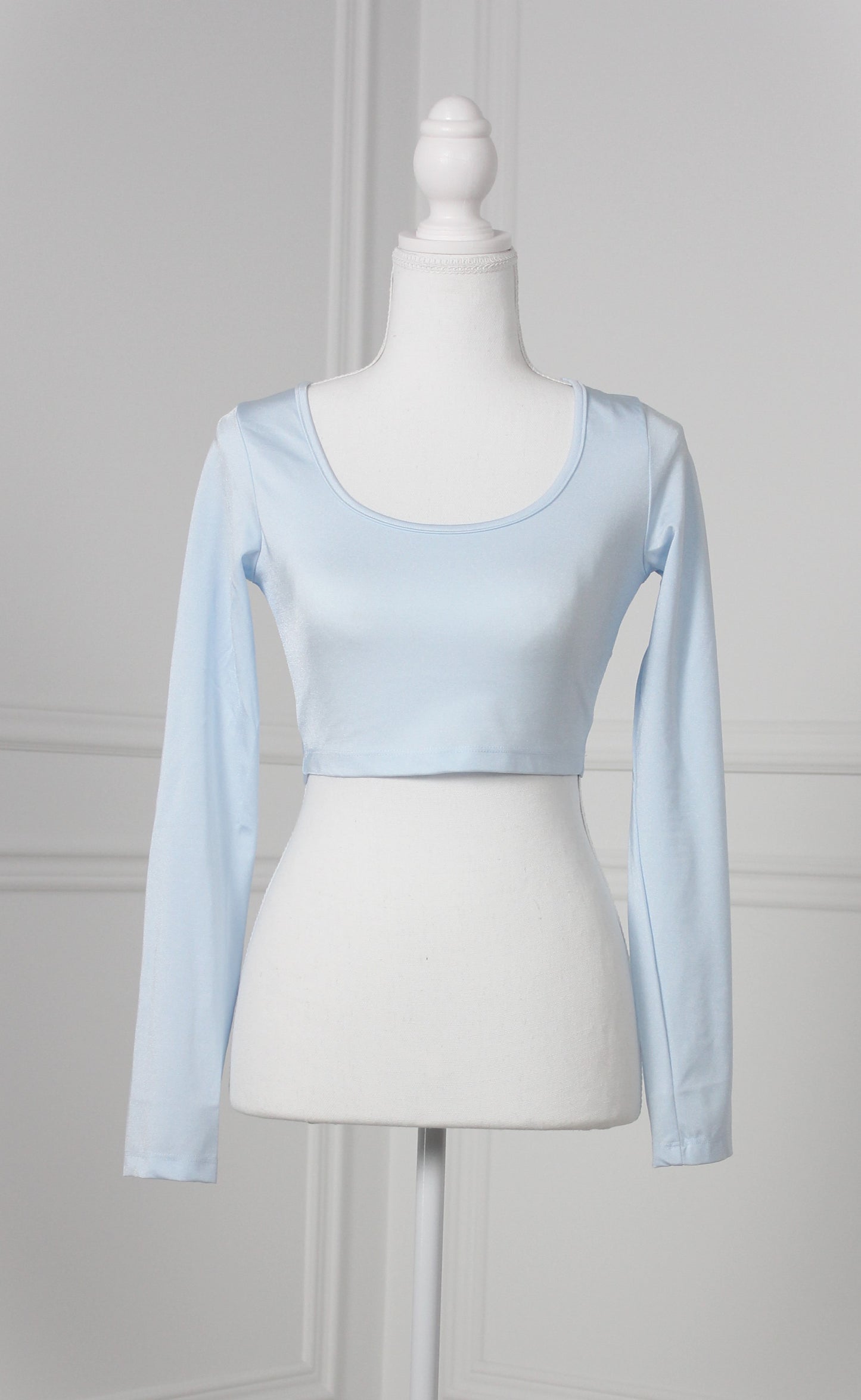 Frozen Leeanna Blouse