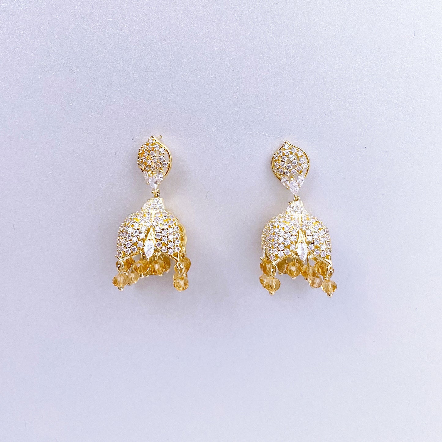 India Earrings