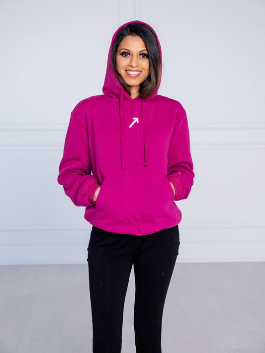 Upward Hoodie